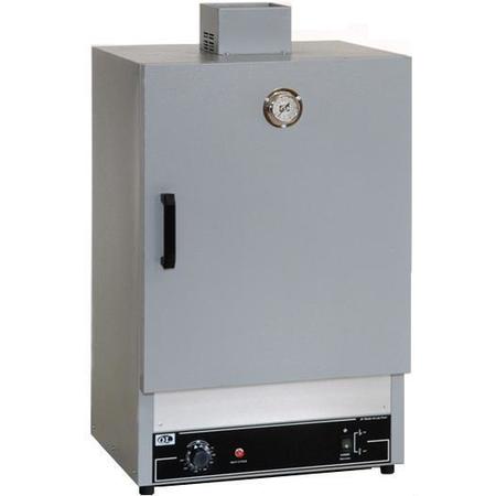 QUINCY LAB Analog Oven, 1600W, 120VAC, 12.5A 40AF